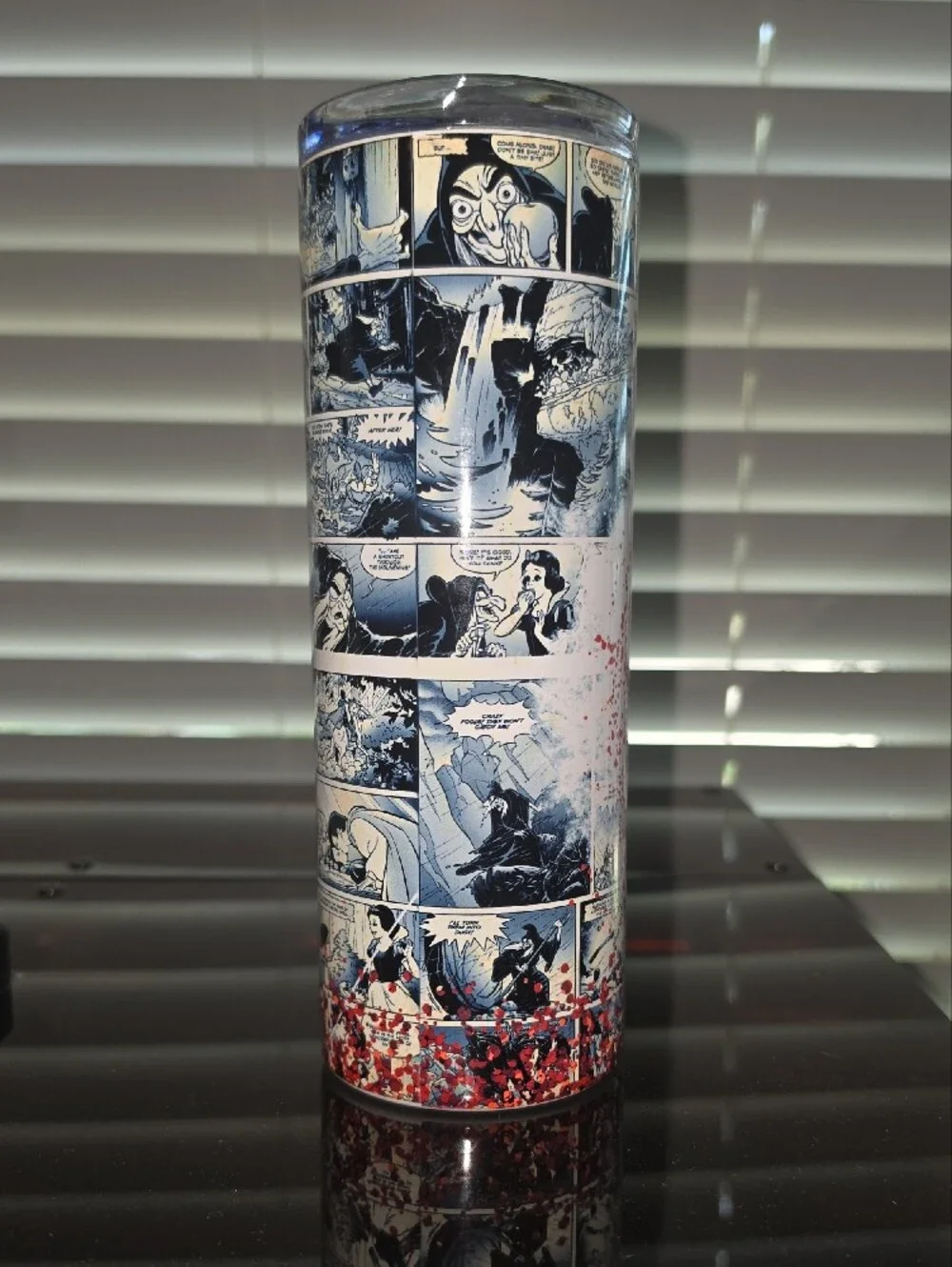 N/A tall illustrated